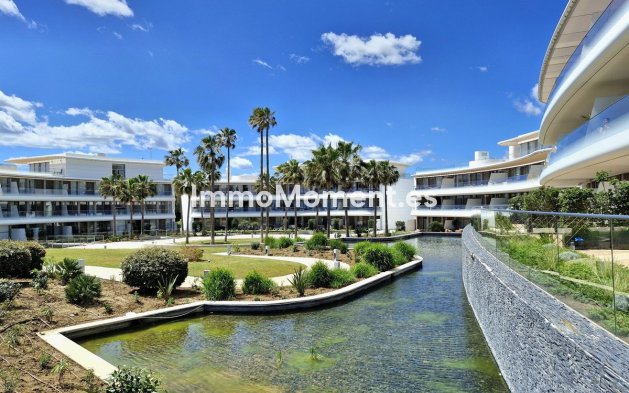 Reventa - Apartamento - Estepona  - Estepona Centro