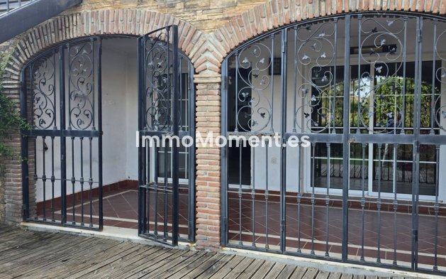 Wiederverkauf - Reihenhaus - Mijas - Mijas Costa