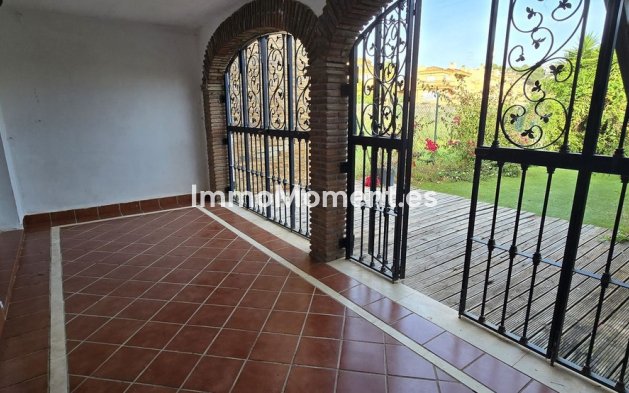 Wiederverkauf - Reihenhaus - Mijas - Mijas Costa