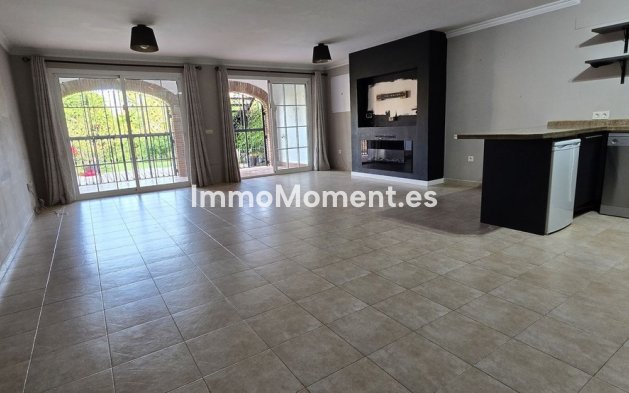 Wiederverkauf - Reihenhaus - Mijas - Mijas Costa