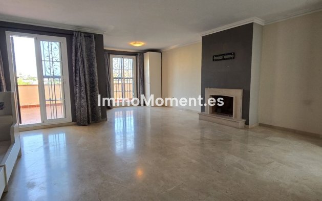 Wiederverkauf - Reihenhaus - Mijas - Mijas Costa