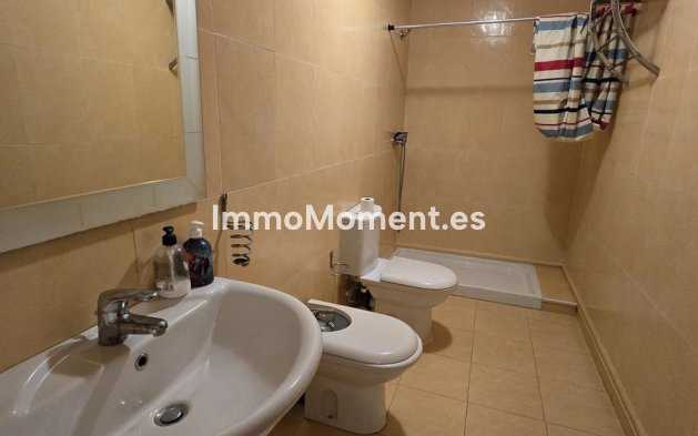 Wiederverkauf - Reihenhaus - Mijas - Mijas Costa