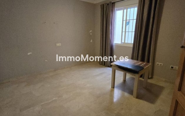 Wiederverkauf - Reihenhaus - Mijas - Mijas Costa