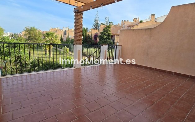Wiederverkauf - Reihenhaus - Mijas - Mijas Costa
