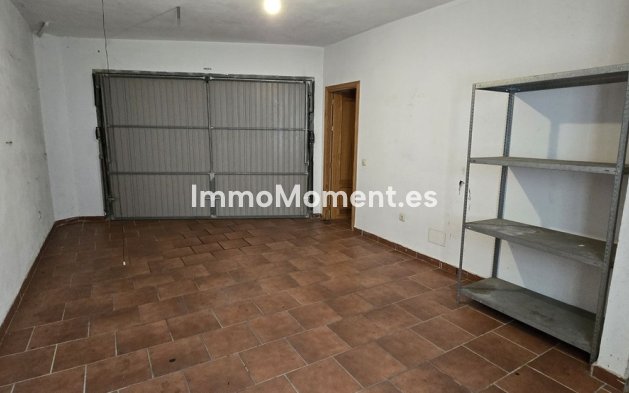 Wiederverkauf - Reihenhaus - Mijas - Mijas Costa