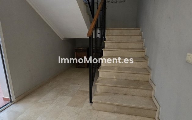 Wiederverkauf - Reihenhaus - Mijas - Mijas Costa