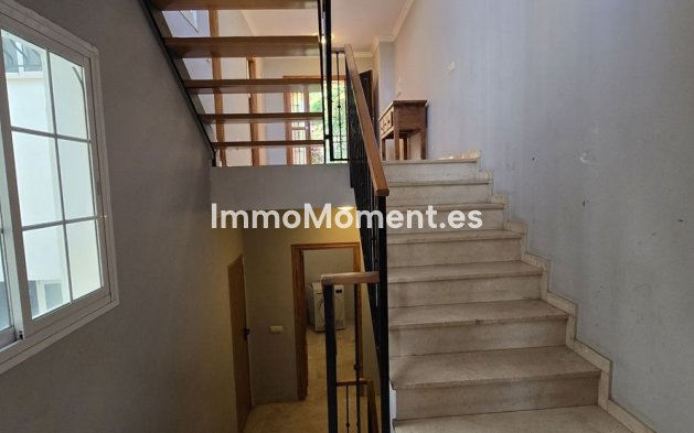 Wiederverkauf - Reihenhaus - Mijas - Mijas Costa
