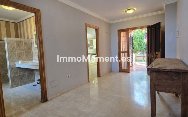 Wiederverkauf - Reihenhaus - Mijas - Mijas Costa
