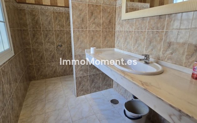 Wiederverkauf - Reihenhaus - Mijas - Mijas Costa
