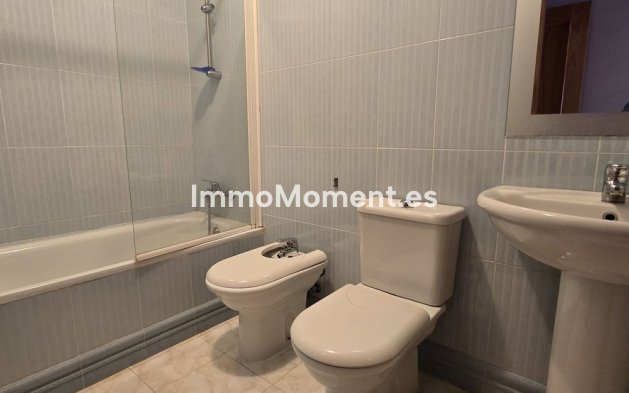 Wiederverkauf - Reihenhaus - Mijas - Mijas Costa