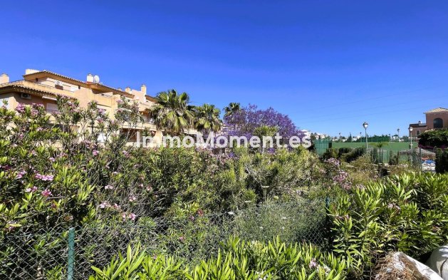Wiederverkauf - Reihenhaus - Mijas - Mijas Costa