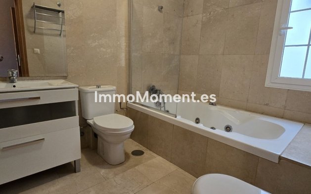 Wiederverkauf - Reihenhaus - Mijas - Mijas Costa