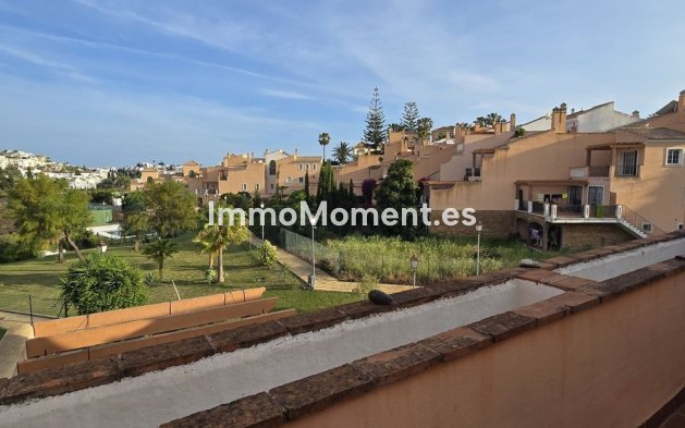 Wiederverkauf - Reihenhaus - Mijas - Mijas Costa