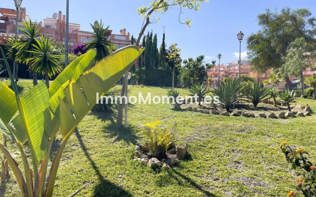 Wiederverkauf - Reihenhaus - Mijas - Mijas Costa