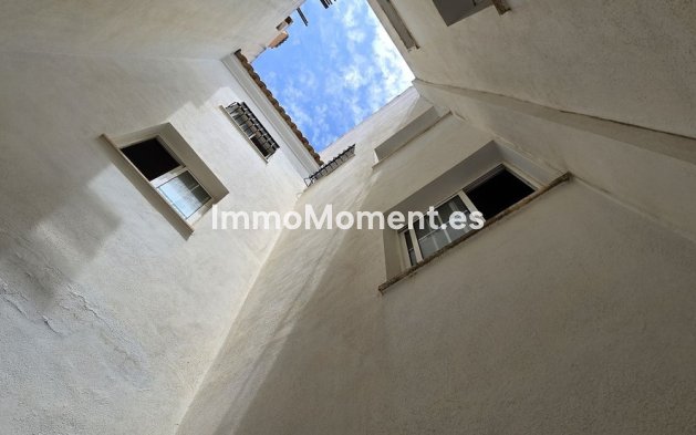 Wiederverkauf - Reihenhaus - Mijas - Mijas Costa