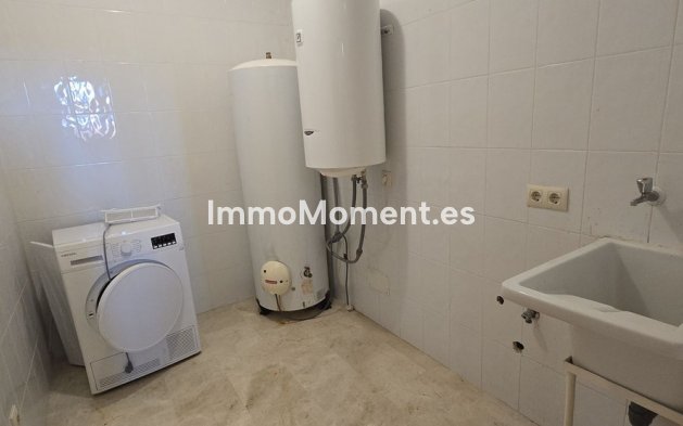 Wiederverkauf - Reihenhaus - Mijas - Mijas Costa
