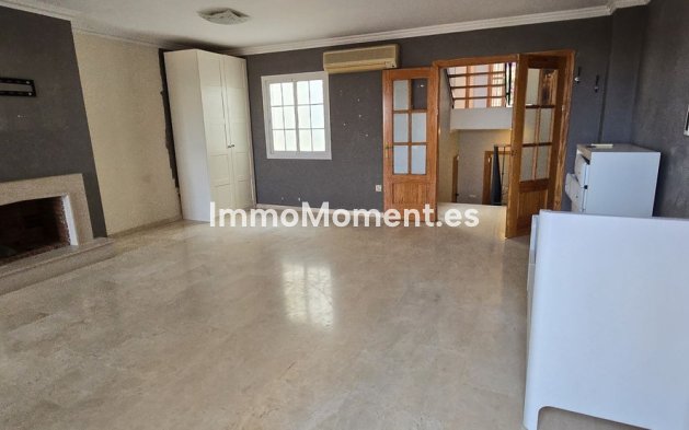 Wiederverkauf - Reihenhaus - Mijas - Mijas Costa
