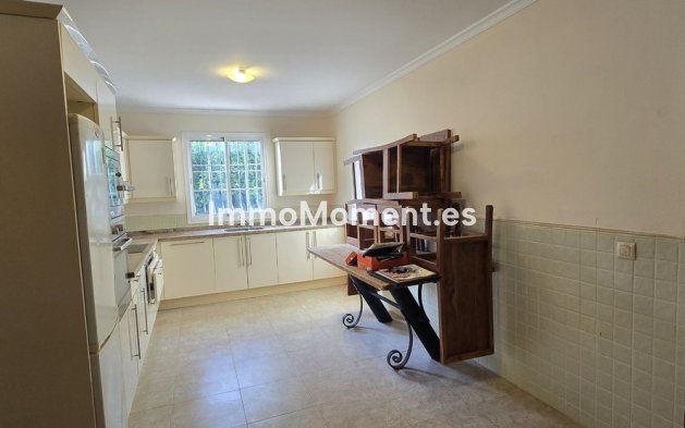 Wiederverkauf - Reihenhaus - Mijas - Mijas Costa