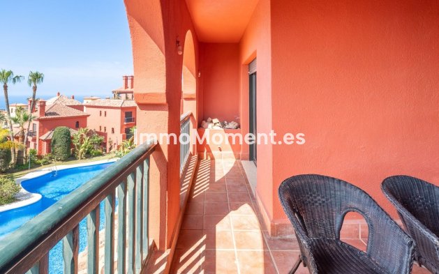 Wiederverkauf - Wohnung - Mijas - Mijas Costa