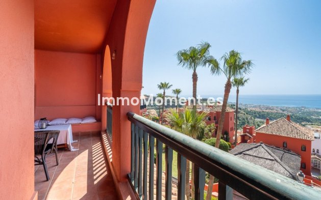 Wiederverkauf - Wohnung - Mijas - Mijas Costa