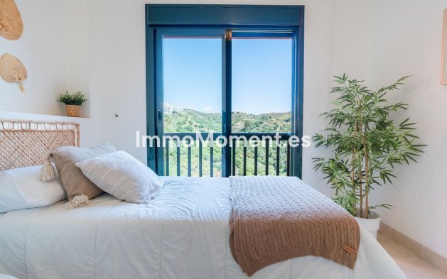 Wiederverkauf - Wohnung - Mijas - Mijas Costa