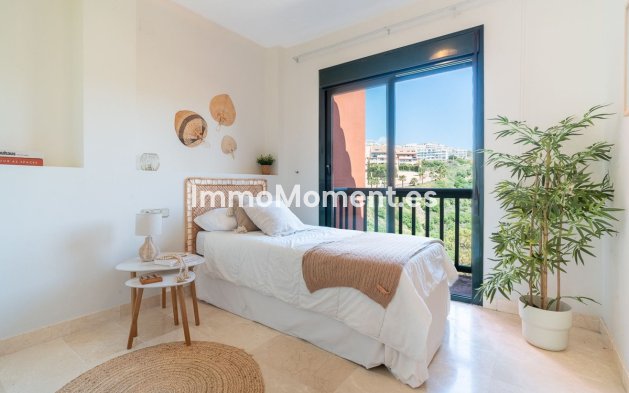 Wiederverkauf - Wohnung - Mijas - Mijas Costa