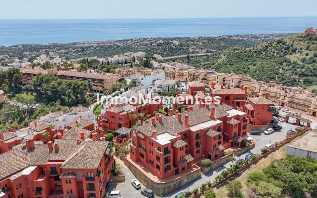 Wiederverkauf - Wohnung - Mijas - Mijas Costa