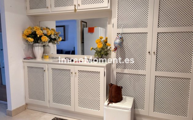 Bestaande woning - Appartement - Estepona  - Estepona Centro
