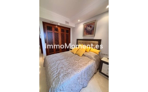 Bestaande woning - Appartement - Estepona  - Estepona Centro