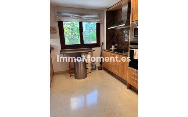 Bestaande woning - Appartement - Estepona  - Estepona Centro