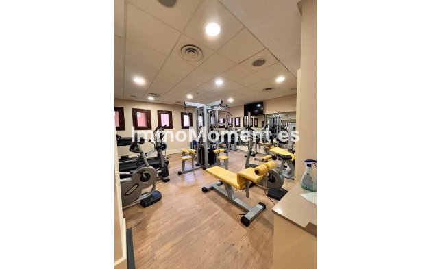 Bestaande woning - Appartement - Estepona  - Estepona Centro
