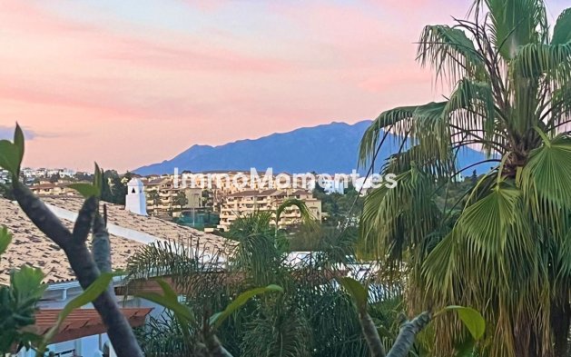 Reventa - Apartamento - Estepona  - Estepona Centro