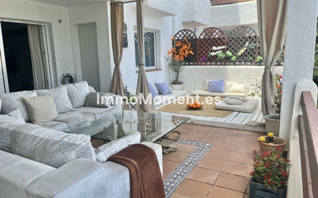 Reventa - Apartamento - Estepona  - Estepona Centro