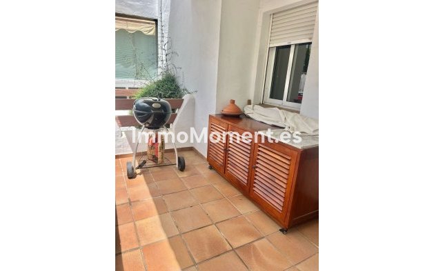 Reventa - Apartamento - Estepona  - Estepona Centro