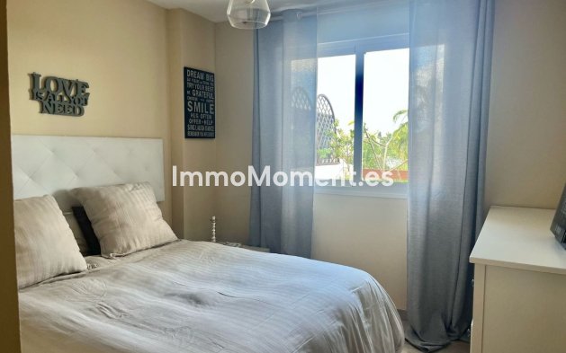 Reventa - Apartamento - Estepona  - Estepona Centro