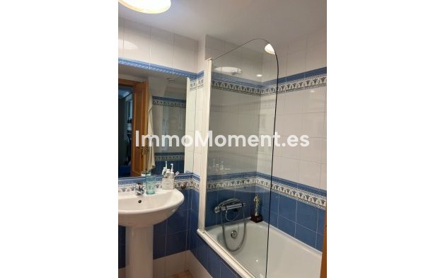Reventa - Apartamento - Estepona  - Estepona Centro