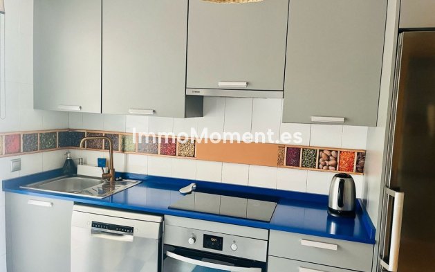 Reventa - Apartamento - Estepona  - Estepona Centro