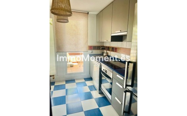Reventa - Apartamento - Estepona  - Estepona Centro