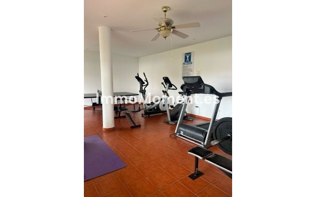Reventa - Apartamento - Estepona  - Estepona Centro