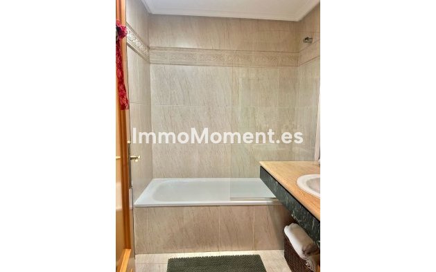 Reventa - Apartamento - Estepona  - Estepona Centro