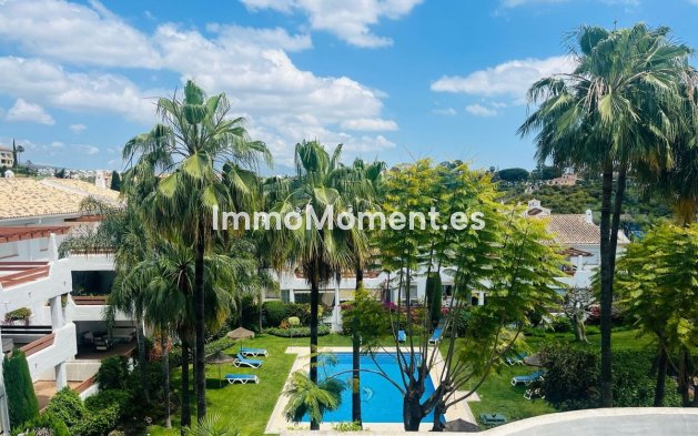 Reventa - Apartamento - Estepona  - Estepona Centro