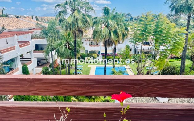 Reventa - Apartamento - Estepona  - Estepona Centro