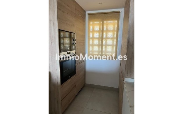 Wiederverkauf - Wohnung - Marbella - The Golden Mile
