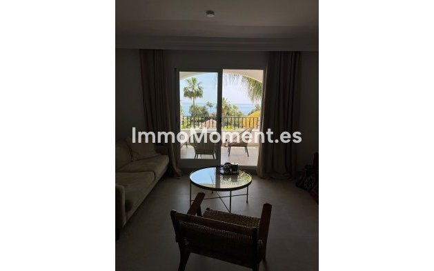 Wiederverkauf - Wohnung - Marbella - The Golden Mile