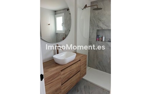 Wiederverkauf - Wohnung - Marbella - The Golden Mile