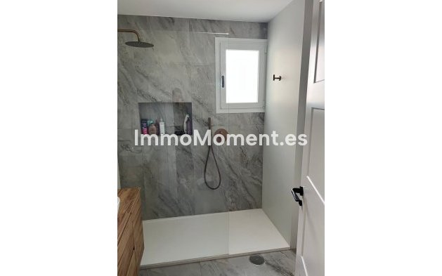 Wiederverkauf - Wohnung - Marbella - The Golden Mile