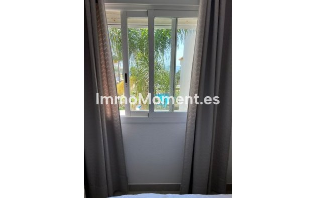 Wiederverkauf - Wohnung - Marbella - The Golden Mile