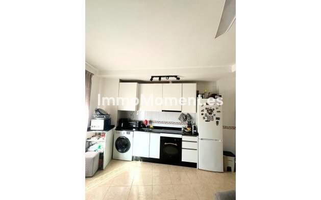 Wiederverkauf - Wohnung - Mijas - Mijas Costa