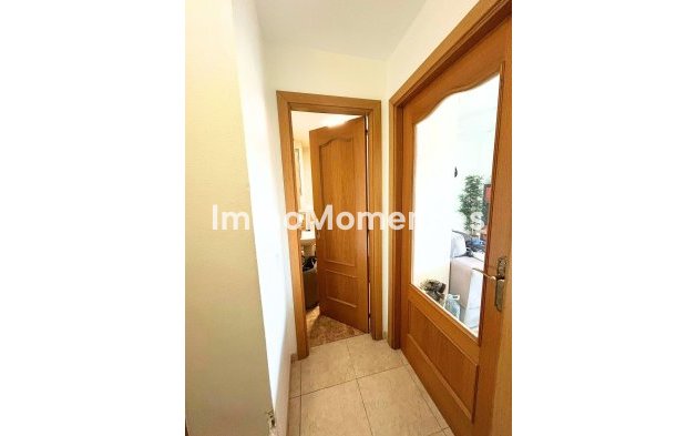 Wiederverkauf - Wohnung - Mijas - Mijas Costa