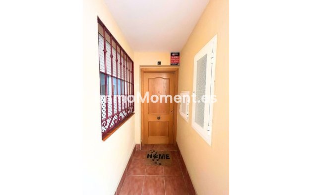 Wiederverkauf - Wohnung - Mijas - Mijas Costa